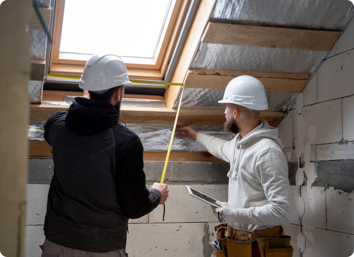 Material Qualification & Structural Certification